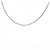 Autre Marque Collana di diamanti PT900 PT850