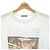 T-shirt in cotone bianca Dior - vista 5