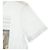 T-shirt in cotone bianca Dior - vista 6