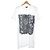 Camiseta Comme des Garcons Homme Plus