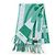 Cachecol de cashmere Hermès Ready Steady Go - vista 3
