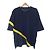 Camiseta Fendi FF Motif