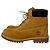 Botines Louis Vuitton Monogram Emboss 6IN - vista 3