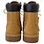 Botines Louis Vuitton Monogram Emboss 6IN - vista 5