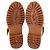 Botines Louis Vuitton Monogram Emboss 6IN - vista 6
