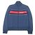 Gucci Blouson Neoprene Zip-Up Jacket