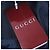 Gucci Blouson Neoprene Zip-Up Jacket - vista 13