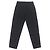 Yves Saint Laurent Saint Laurent Paris Denim-Baumwollhose - Ansicht 2