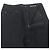 Yves Saint Laurent Saint Laurent Paris Denim-Baumwollhose - Ansicht 3