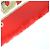 Foulard in seta floreale Gucci 100th Anniversary Interlocking G Logo - vista 7