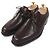 Scarpe stringate in pelle John Lobb HURTWOOD
