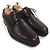 Scarpe stringate in pelle John Lobb HURTWOOD - vista 2