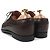 Scarpe stringate in pelle John Lobb HURTWOOD - vista 3