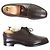 Scarpe stringate in pelle John Lobb HURTWOOD - vista 5