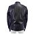 Autre Marque Chaqueta de cuero de vaca A LEATHER - vista 2
