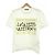 T-shirt stampata Louis Vuitton LOUIS VUITTON