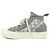 Christian Dior WALK'N'DIOR Dior Oblique Sneaker aus technischem Mesh - Ansicht 2