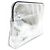 Autre Marque Borsa a mano 3.1 Phillip Lim in pelle argento - vista 2