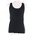 Top de punto en mezcla de algodón CHANEL COCO Mark