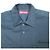 Supreme SNOW WHITE Work Shirt Langarmhemd - Ansicht 3