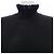 Top de punto Hermès LOOK15 Negro - vista 5