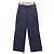 Autre Marque Pantaloni SERGE de bleu ADORE