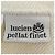 Autre Marque Sudadera con capucha Lucien Pellat-Finet - vista 4
