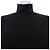 Top de punto negro Hermès - vista 5