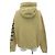 Sudadera con capucha Gucci 627079 XJCOH - vista 2