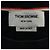 T-shirt Thom Browne - vista 4