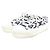 Sneakers Louis Vuitton Urs Fischer - vista 3