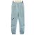 Pantaloni track in materiali misti Louis Vuitton