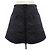 Falda acolchada Macrocannage Christian Dior