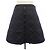 Falda acolchada Macrocannage Christian Dior - vista 2