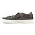 Autre Marque Stefano Gamba Leder-Sneaker - Ansicht 2