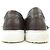 Autre Marque Stefano Gamba Leder-Sneaker - Ansicht 5