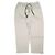 Autre Marque N.HOOLYWOOD COMPILE LINE Cotton Wide Easy Pants