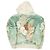 Autre Marque KITH NYC Pegasus Nelson Cotton Hoodie - Ansicht 2