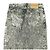 Vaqueros Wide Leg de Denim Teñido Marmolado Marni - vista 7