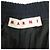 Pantalones Marni de lana tropical con 1 pliegue - vista 8