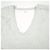 Autre Marque Sweatshirt Champion Reverse Weave com Decote em V - vista 5