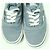 Autre Marque Baskets Vans Authentic Canvas - vue 5