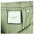 Autre Marque Falda Maxi Kith NYC Kyo Utility Skirt - vista 4