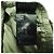 Autre Marque Falda Maxi Kith NYC Kyo Utility Skirt - vista 9