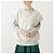 Autre Marque Chaleco de French Terry BEAMS BOY - vista 3