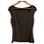 Autre Marque Top de cuello cuadrado Foxey New York