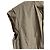 Autre Marque Blusa a collo alto e peplum ASTRAET - vista 2