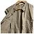 Autre Marque Blusa a collo alto e peplum ASTRAET - vista 3