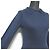 Autre Marque mina perhonen malha de seda e cashmere shell - vista 4