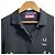 Autre Marque FRED PERRY Polo de manga larga de algodón - vista 4
